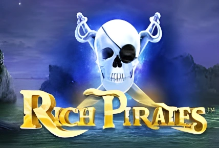 Rich Pirates Rich Pirates