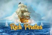 Rich Pirates Slot Rich Pirates Slot